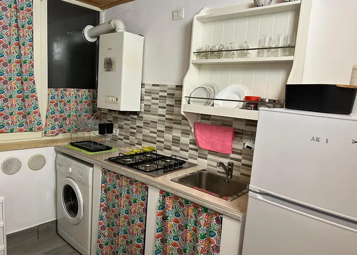 Suites Florence Pescara