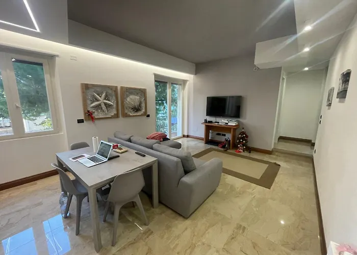 Casa GaiaBed and Breakfast